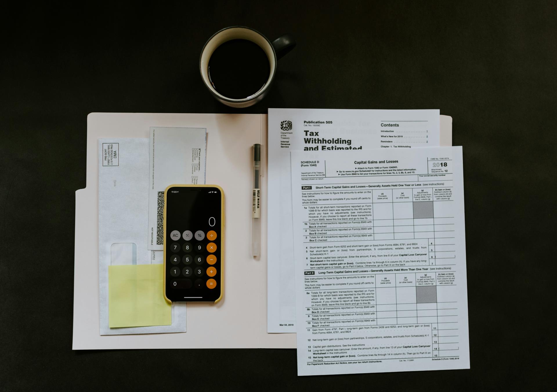 Consultoria Contabilística e Fiscal