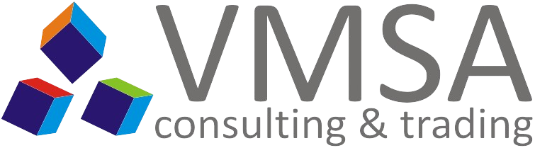VMSA - CONSULTING & TRADING, UNIPESSOAL LDA